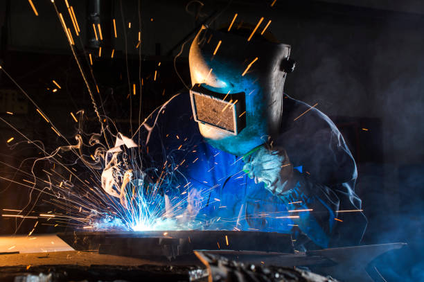 Best Artistic and Custom Metal Fabrication in Lwa, CA