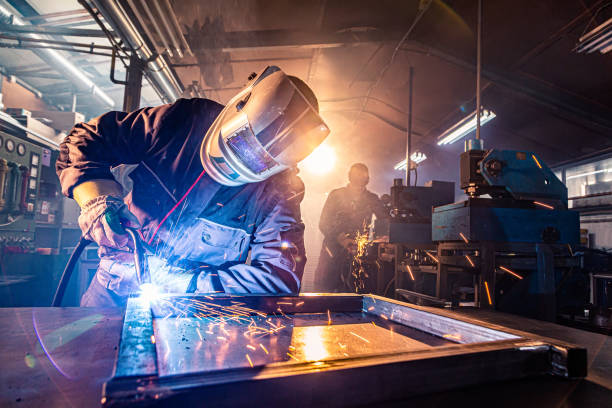 Best Aerospace and Defense Welding in Lwa, CA