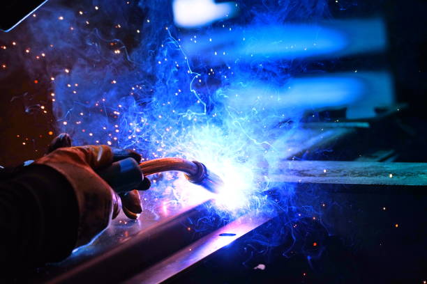 Best Food and Beverage Processing Equipment Welding in Lwa, CA