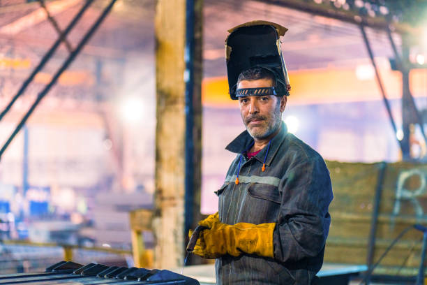 Affordable Welder Services in Calwa, CA