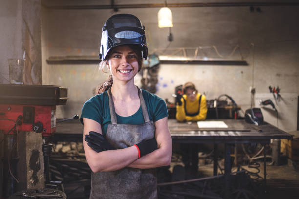 Best Specialty Welding Processes in Lwa, CA